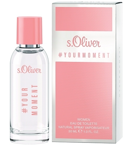 S.oliver - Yourmoment